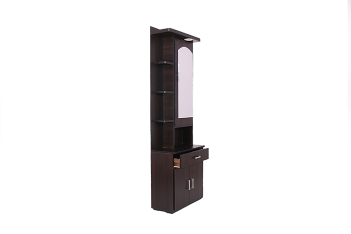 TR Bristy Dressing Table